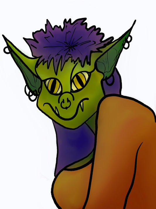 Rita's Dragons & Dungeons!