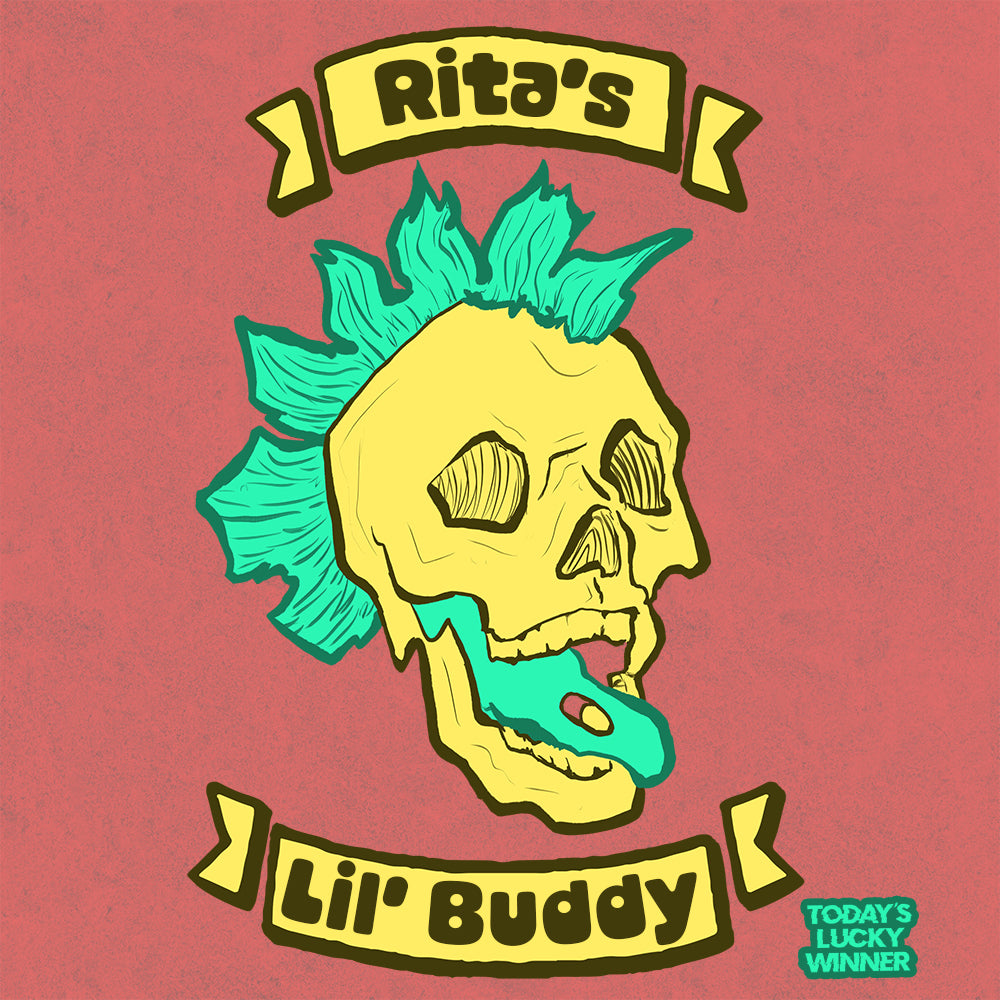 Rita's Lil' Buddy Shirt
