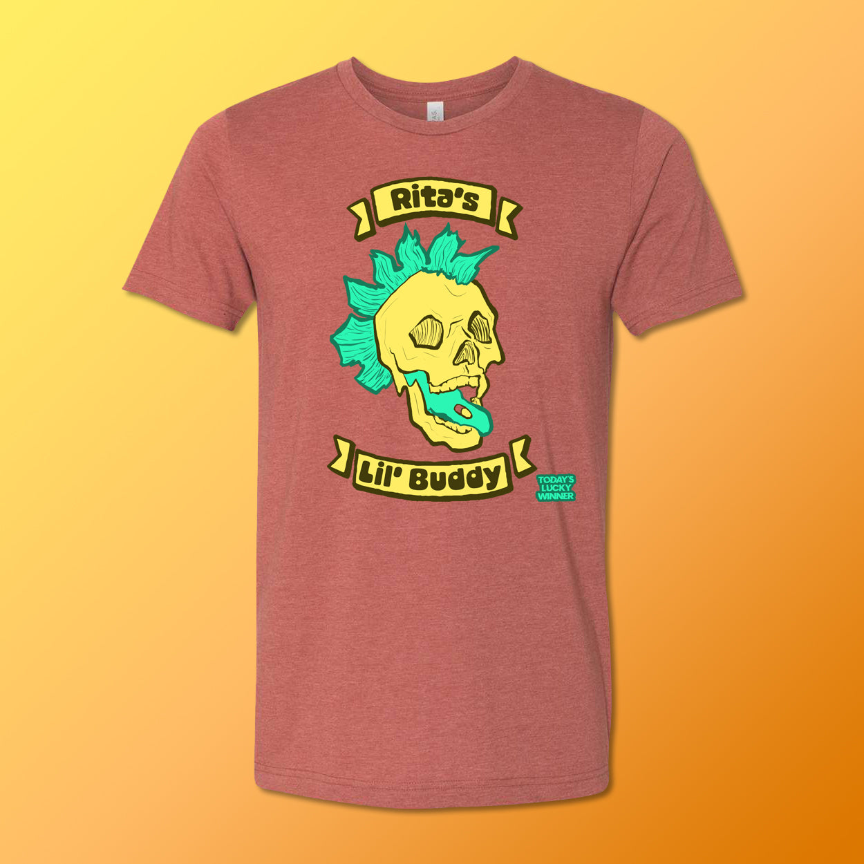 Rita's Lil' Buddy Shirt